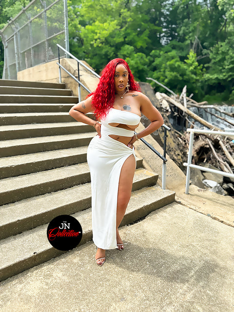 Cash Out Dress