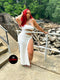 Cash Out Dress