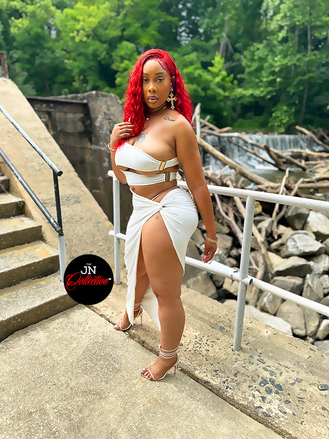 Cash Out Dress