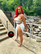 Cash Out Dress