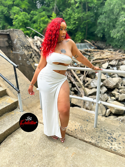 Cash Out Dress