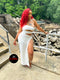 Cash Out Dress