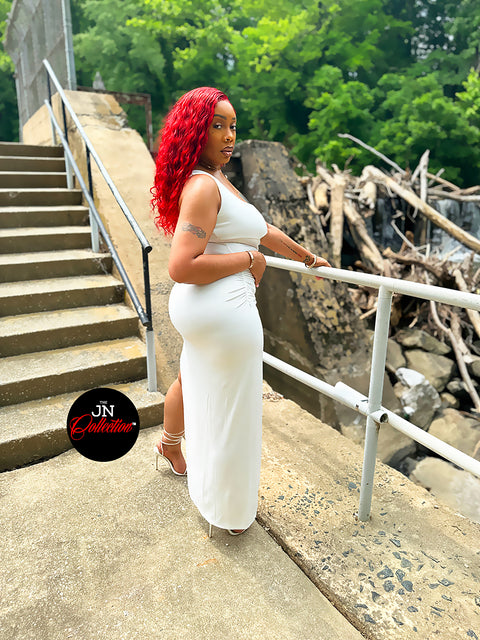 Cash Out Dress