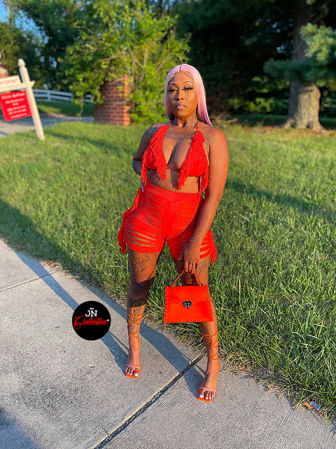 Oshun Set