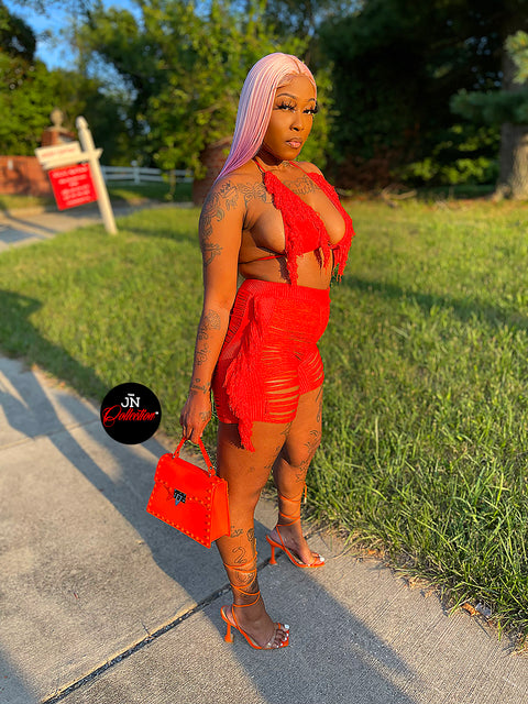 Oshun Set